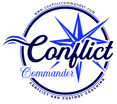 Conflict Commander