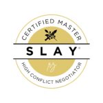 Certified SLAY Master