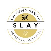 Certified SLAY Master